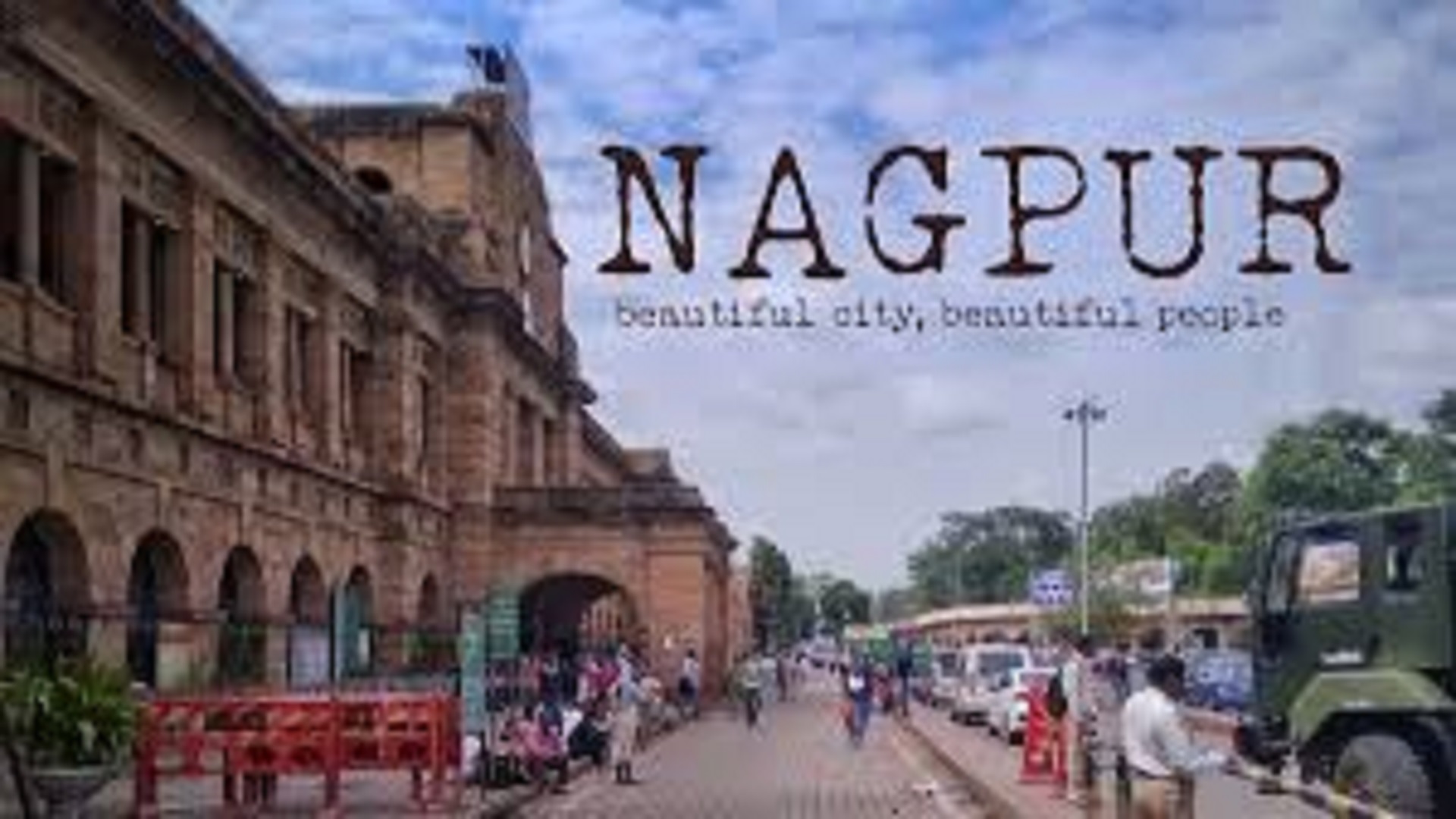 Nagpur