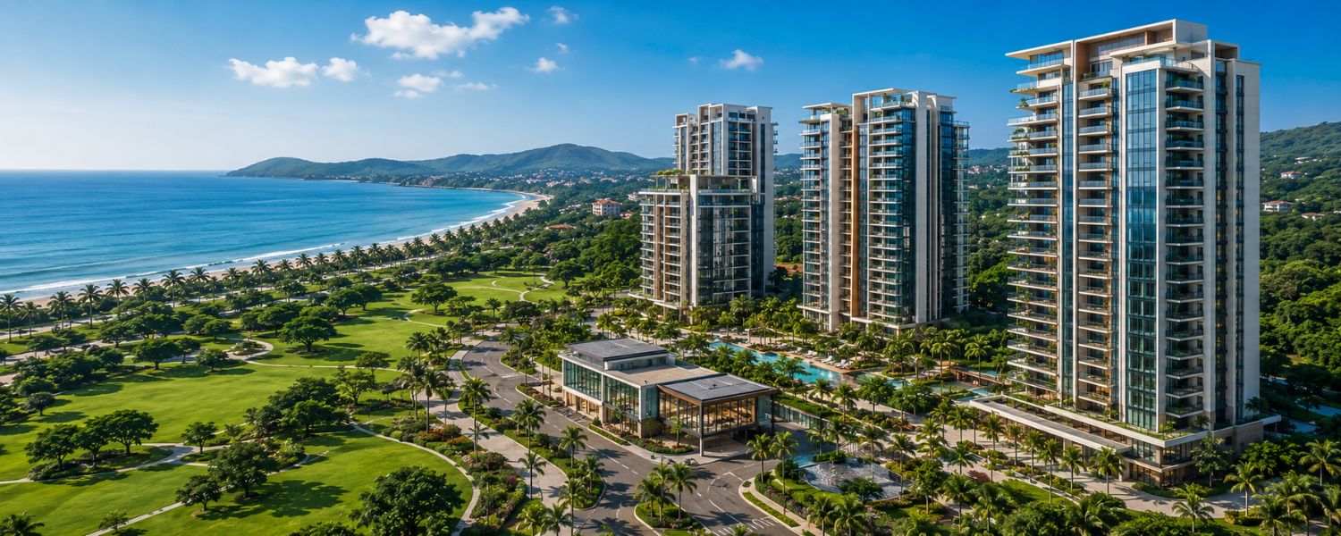 Hiranandani Aqua Suites banner