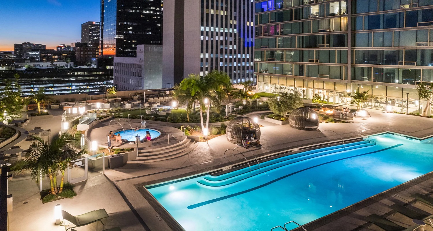 Hiranandani Fortune City banner