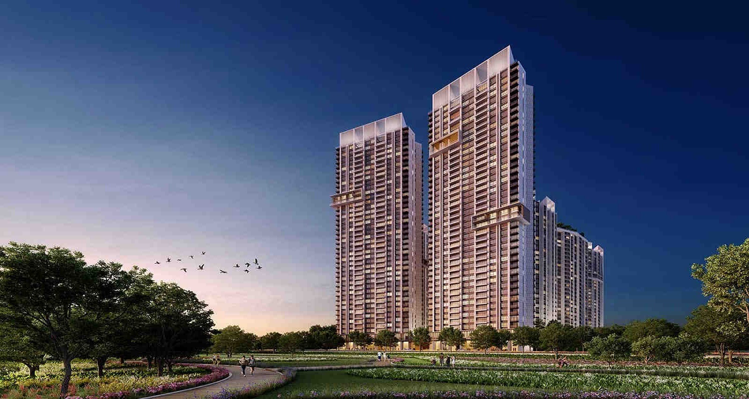 Hiranandani Nagpur banner