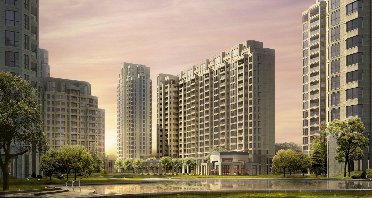 Hiranandani Unicity banner