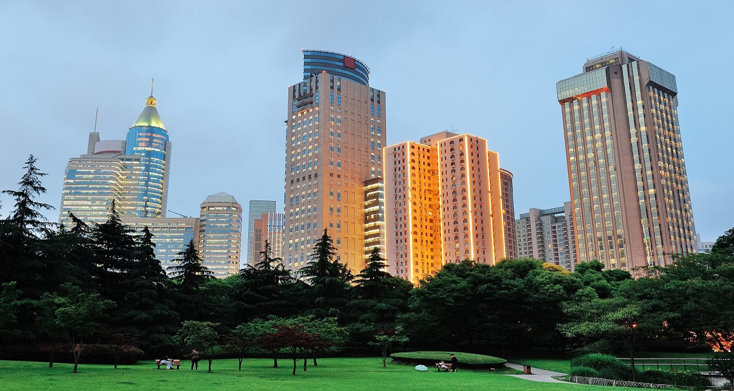 Hiranandani Wagle Estate banner