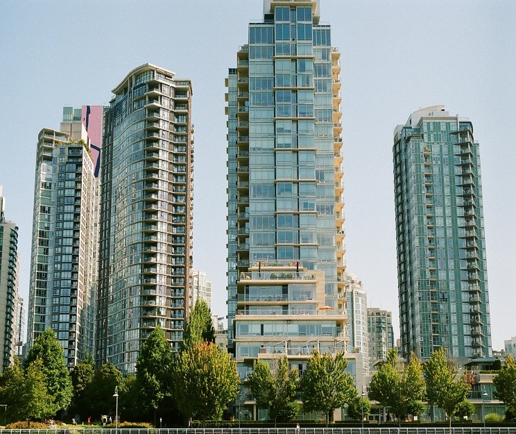 Hiranandani Aqua Vistas Highlights