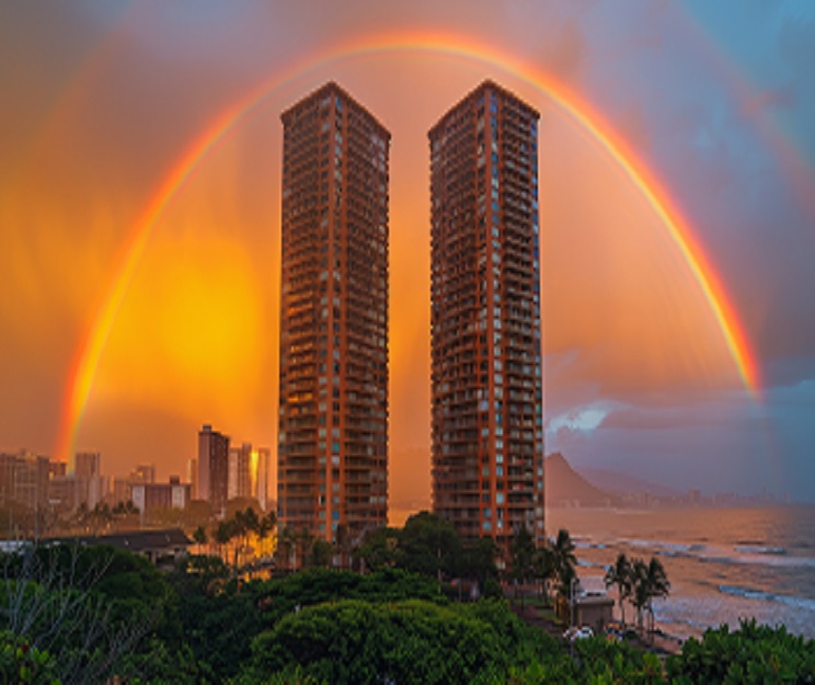 Hiranandani Bandra West Highlights