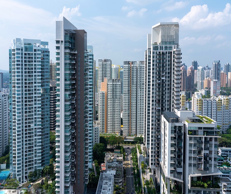 Hiranandani Eleva Highlights