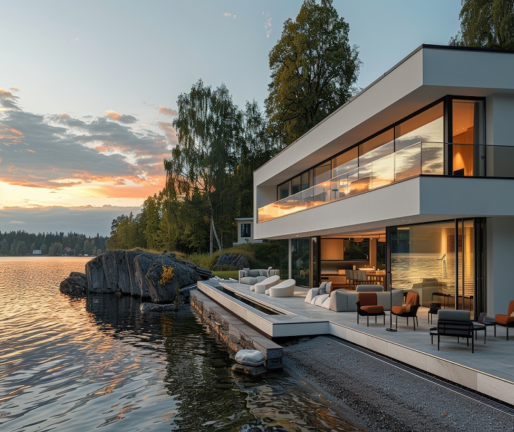 Hiranandani Hinjewadi Highlights