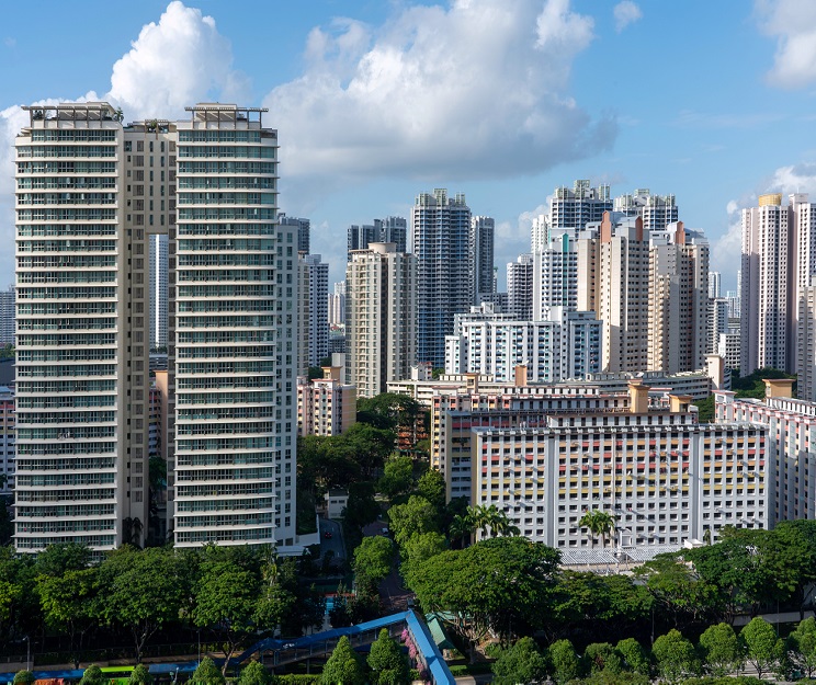 Hiranandani Panvel Highlights