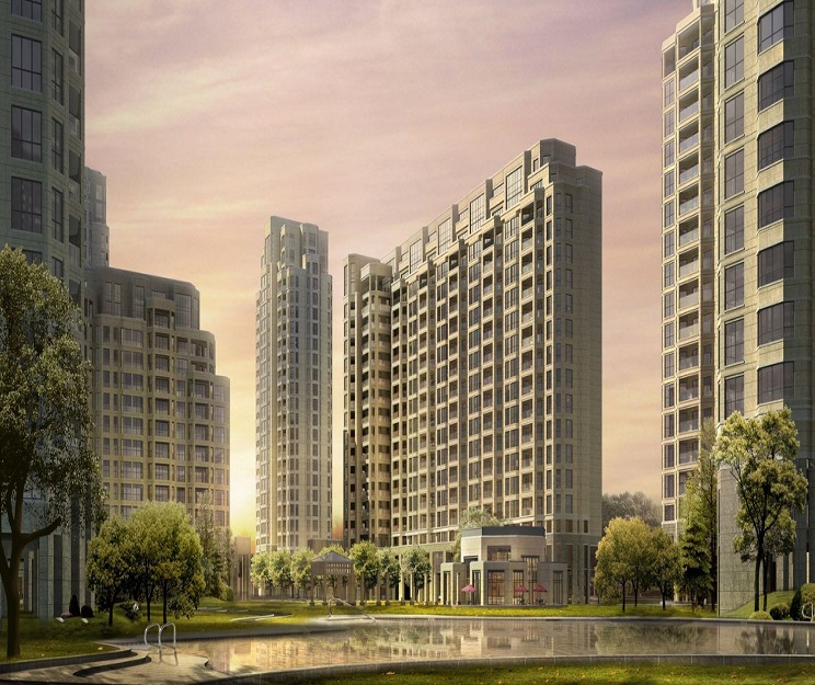 Hiranandani Unicity Highlights